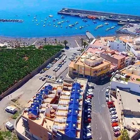 Apartamento A Pie De Playa Apartment