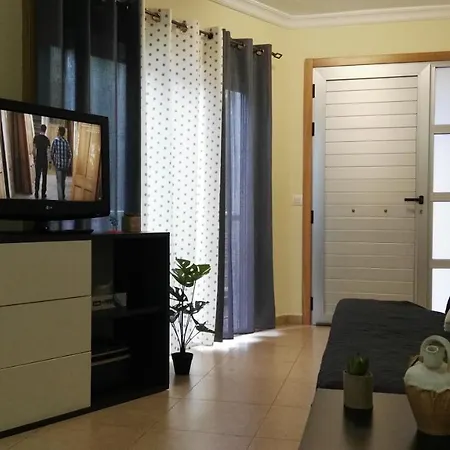 Appartement Apartamento A Pie De Playa Playa de San Juan (Tenerife)