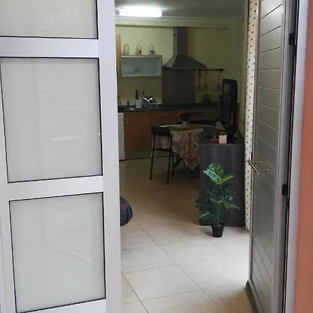 Apartamento A Pie De Playa Playa San Juan