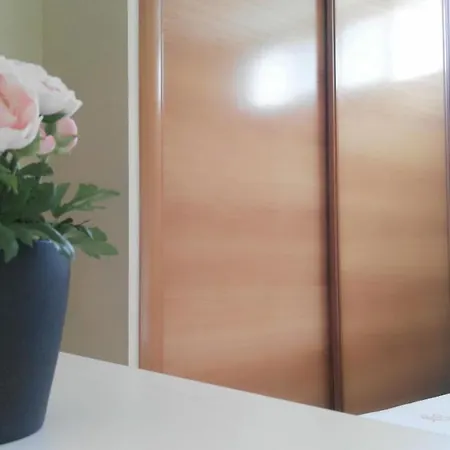 Apartamento A Pie De Playa Appartement