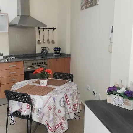 Apartamento A Pie De Playa *