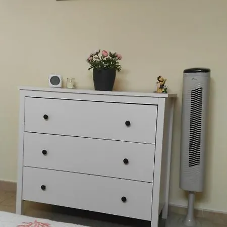 Apartamento A Pie De Playa *