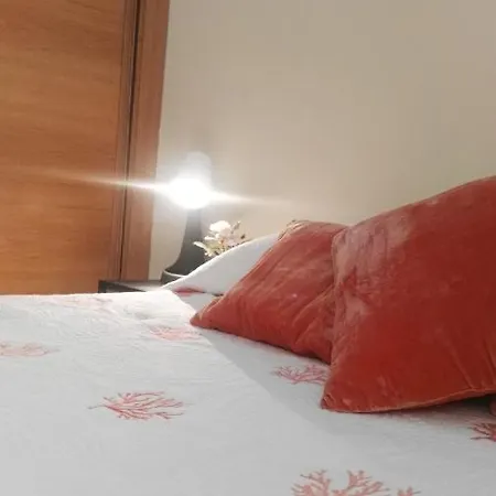 Apartamento A Pie De Playa Appartement