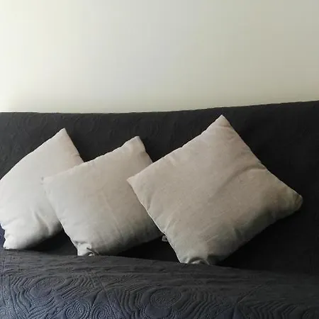 Appartement Apartamento A Pie De Playa *