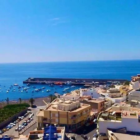Apartamento A Pie De Playa Playa de San Juan (Tenerife)