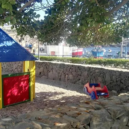 Apartamento A Pie De Playa Apartment *