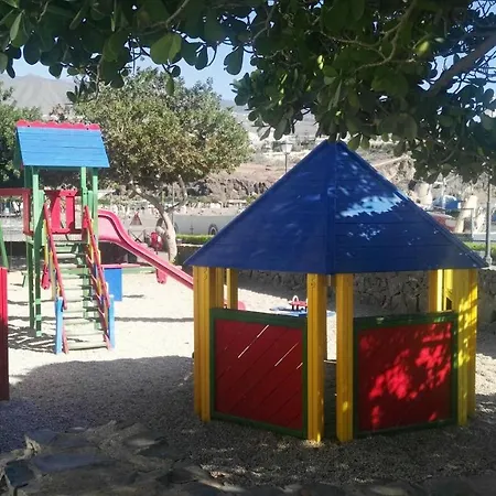 شقة Apartamento A Pie De Playa