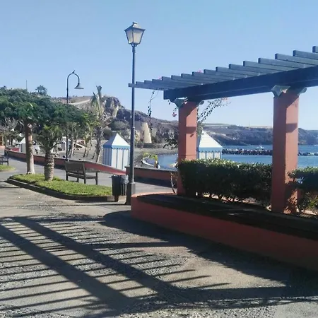 Apartamento A Pie De Playa Appartement