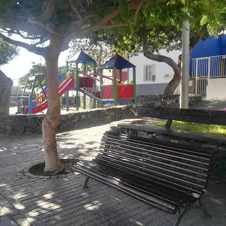 Apartamento A Pie De Playa