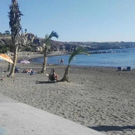 Apartamento A Pie De Playa * بلايا دي سان خوان