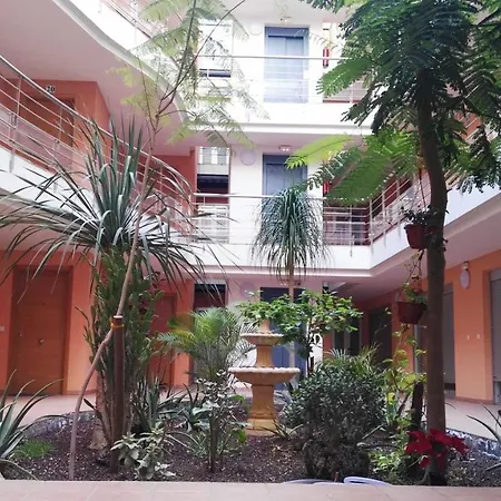 Apartamento A Pie De Playa