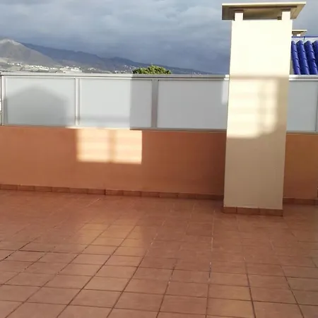 Apartamento A Pie De Playa * Playa de San Juan (Tenerife)