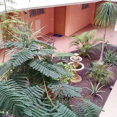Apartamento A Pie De Playa
