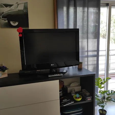Apartamento A Pie De Playa Apartment *