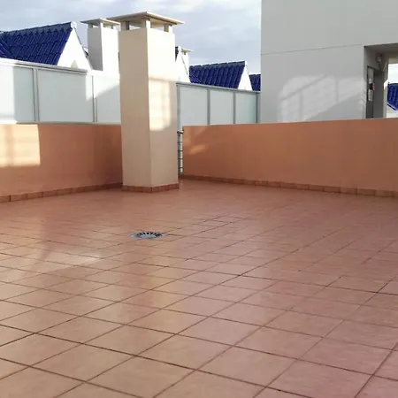Apartment Apartamento A Pie De Playa Playa de San Juan (Tenerife)