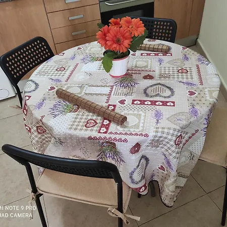 Apartamento A Pie De Playa