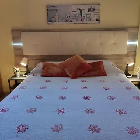 Apartamento A Pie De Playa Playa de San Juan (Tenerife)